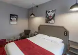 Hotel Residence du Pre foto 4