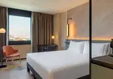 Novotel Valencia Lavant foto 3