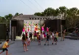 Camping hu Montescudaio Village foto 18