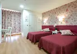 Hostal Matheu foto 18