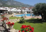 Nuraghe Arvu Resort foto 23