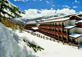 The Sansicario Majestic Hotel foto 12