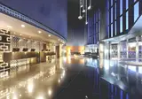 Eurostars Madrid Tower Hotel foto 20