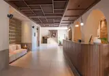 Akrotiri Beach Resort Hotel foto 2
