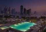 Radisson Beach Resort Palm Jumeirah foto 12