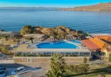 Alma Luxury Resort Hotel foto 14