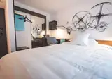 Bernina Hotel Geneve foto 15