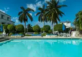 Villa Blanca Garden Beach foto 7