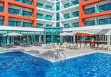 Aquashow Park Hotel foto 2