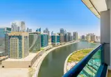 Radisson Blu Hotel Dubai Waterfront foto 25