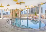 Tryp by Wyndham Abu Dhabi City Centre foto 16