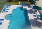 Coral Mist Beach Hotel foto 3