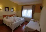 Hotel Angliru foto 17