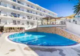 Alcudia Beach Apartments foto 1