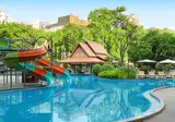 Hotel The Green Park Resort foto 17