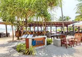 Apsara Beachfront Resort & Villa foto 6