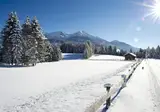 Hotel Inntalerhof - das Panorama foto 4