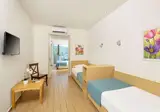 Akrotiri Beach Hotel foto 3