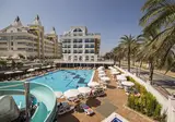 Palm World Resort & Spa foto 2