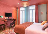 Villa Bougainville by HappyCulture foto 19