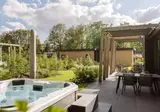 Mooi Twente Lodges foto 3