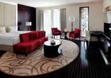 Marriott Hotel Al Jaddaf Dubai foto 4