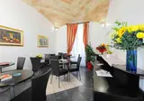 Campidoglio Hotel foto 7