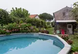 Casa Dos Platanos foto 1