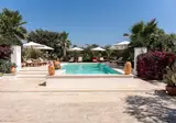 Resort Hotel Tenuta Centoporte foto 9