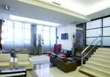 Hotel Abando foto 5