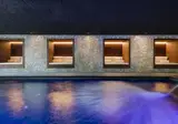 AQUA Hotel Silhouette & Spa foto 12