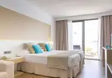 Sentido Fido Punta Del Mar Hotel & Spa foto 2