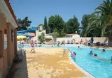 Camping Les Jardins Catalans foto 16