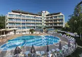 Aquamarine Hotel foto 10