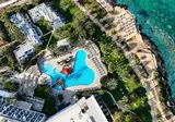 Azia Resort & Spa foto 2