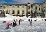 Fairmont Château Lake Louise foto 3