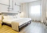 Hotel ILUNION San Mamés foto 17