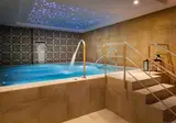 Hotel Catalonia Santa Justa foto 16
