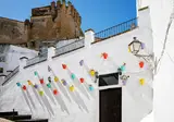 Paradores en Ambiance in Andalusië foto 2