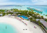 Hard Rock Hotel Maldives foto 1
