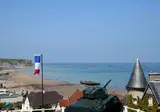 Camping La Vallée De Deauville foto 16