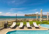 Elia Agia Marina Hotel foto 1