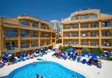Begonville Apart Hotel foto 5