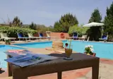 Pausania Inn foto 12