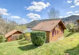 Vakantiepark Les Chalets De La Chazotte foto 4