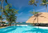 Eden Beach Resort & Spa foto 9