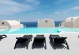 Dome Santorini Resort foto 8
