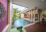 The Kasih Villas & Spa foto 1