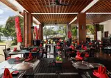 Nusa Dua Beach Hotel & Spa - Handwritten Collection foto 13