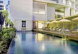 Pullmann Bangkok Grande Sukhumvit foto 25